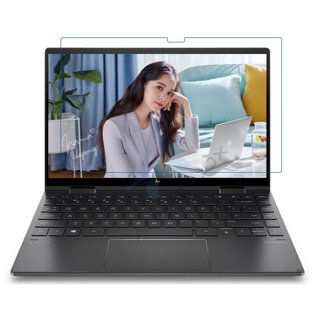 Matte Anti Glare Screen - Mới 2 Cái/lốc Chống Lóa Mờ