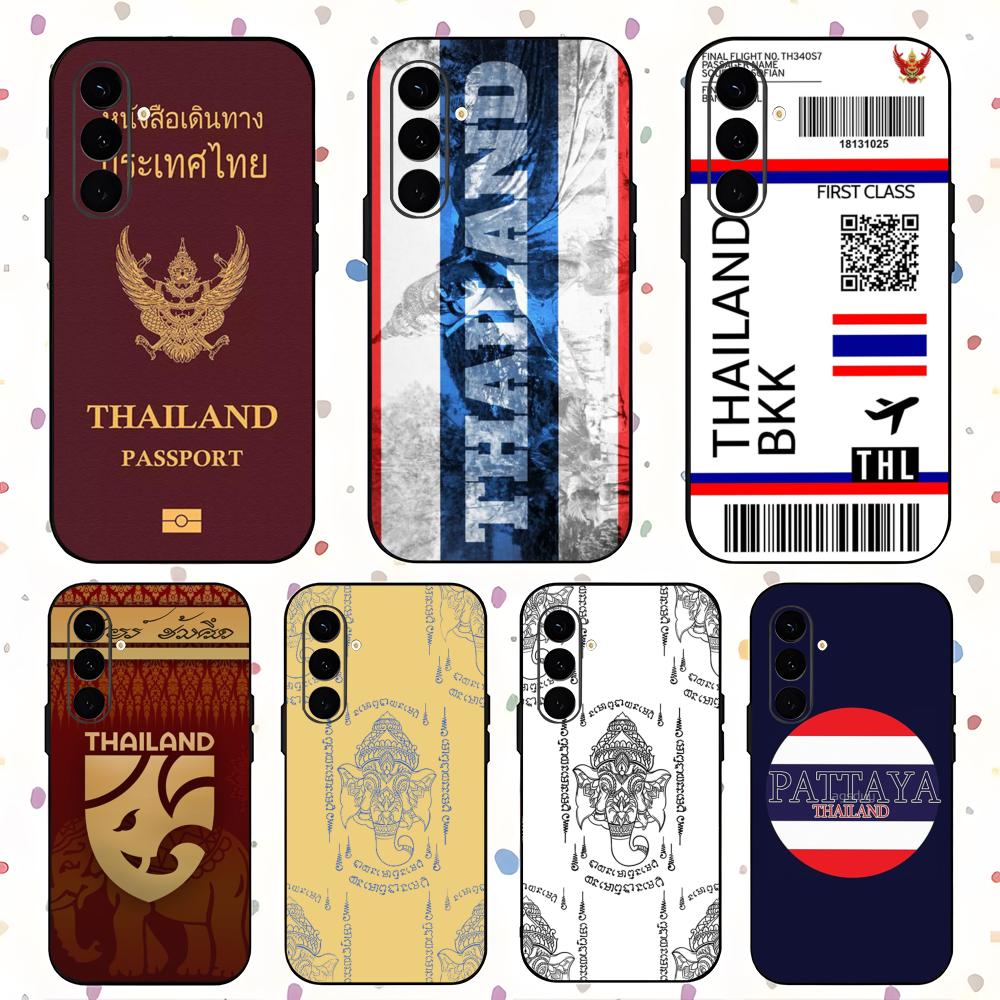 Xiaomi Redmi Note 13 - Fashion Kitten Smoking Pattern Phone Case