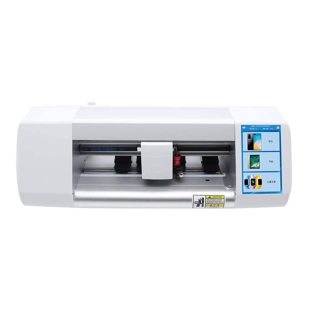 All Mobile Hydrogel Cutter Sca - đánh giá và giá Screen Protector Cutter