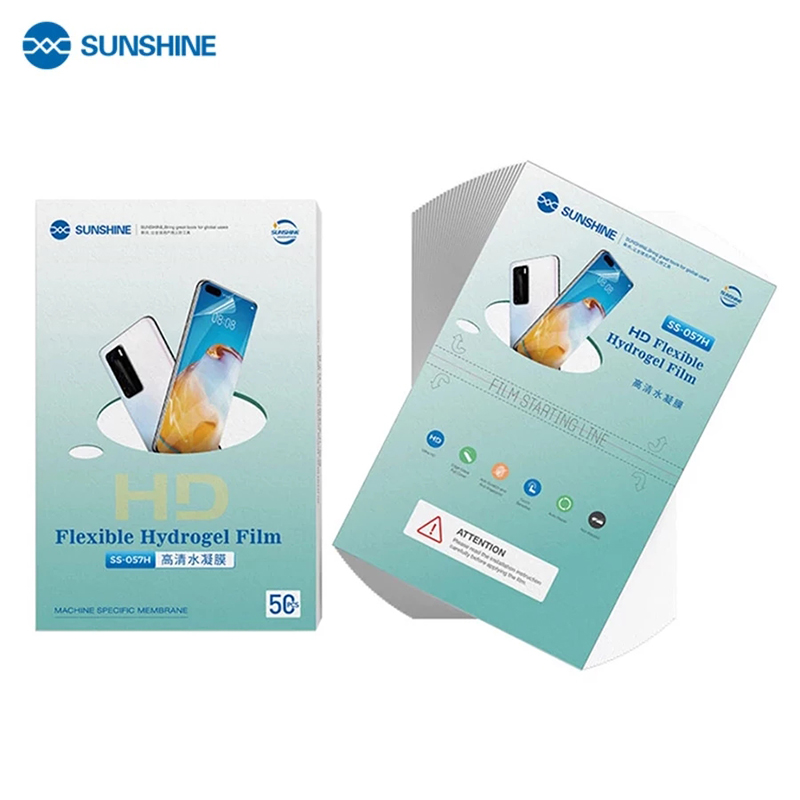100 Cái Nắng SS-057H Linh Hoạt - đánh giá và giá Screen Protector Cutter