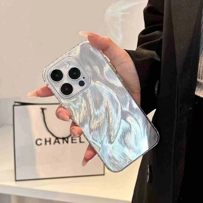 Luxury Aurora Siliver Laser Fe - đánh giá và giá Huawei Nova 12