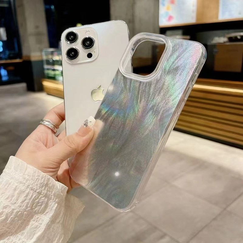 Luxury Aurora Siliver Laser Fe - đánh giá và giá Huawei Nova 12