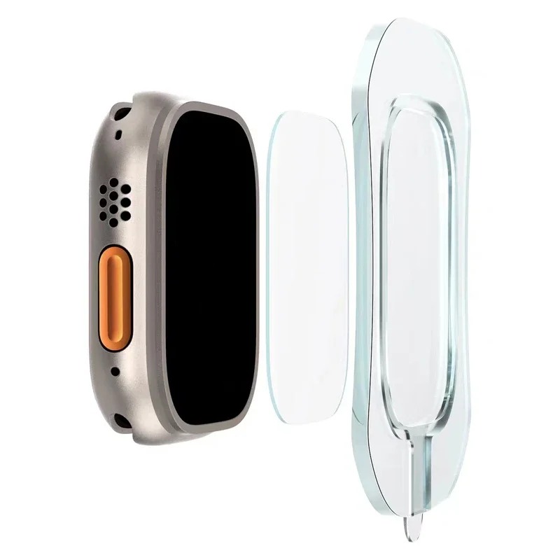 2Pcs 49mm For  Apple Watch Ult - đánh giá và giá Screen Alignment Tool