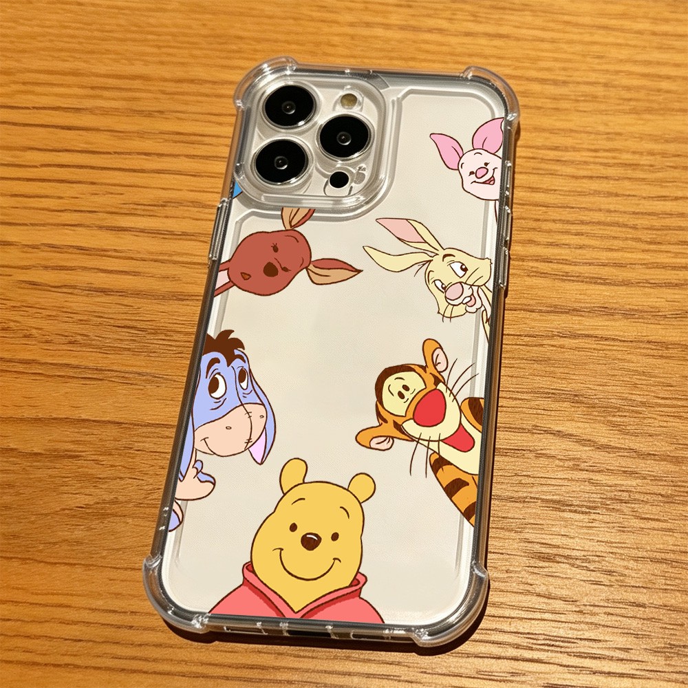 Cute Winnies The Poohs Bear Ph - đánh giá và giá Vivo Y28