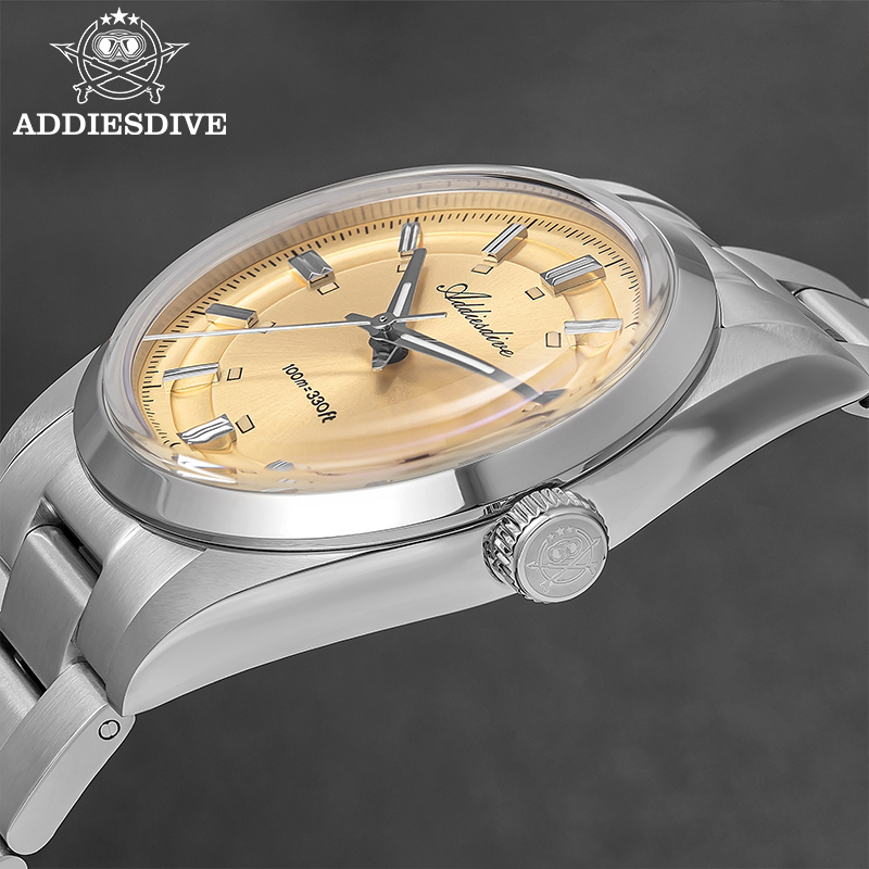 ADDIESDIVE Women's Watch Top B - đánh giá và giá Anti Blue Light Film