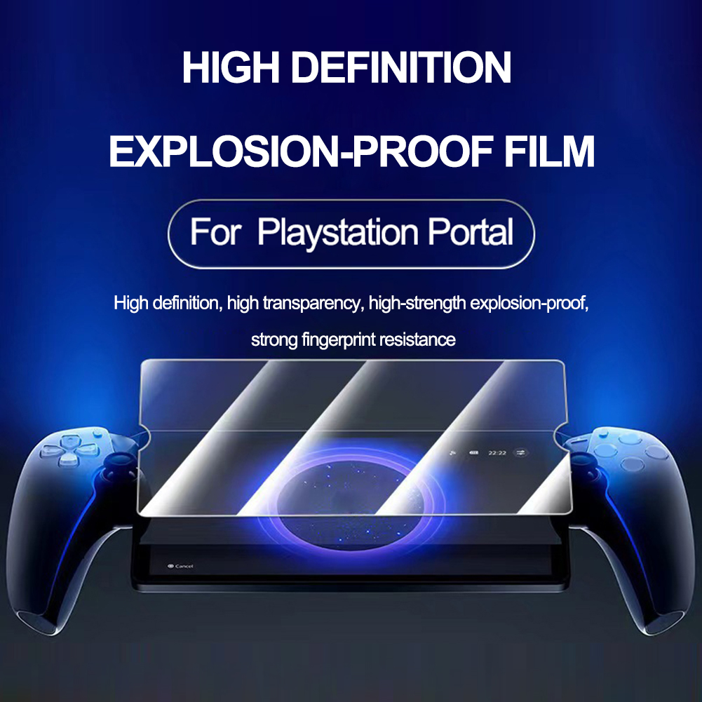 2 Pack Screen Protector HD Cle - đánh giá và giá Anti Blue Light Film