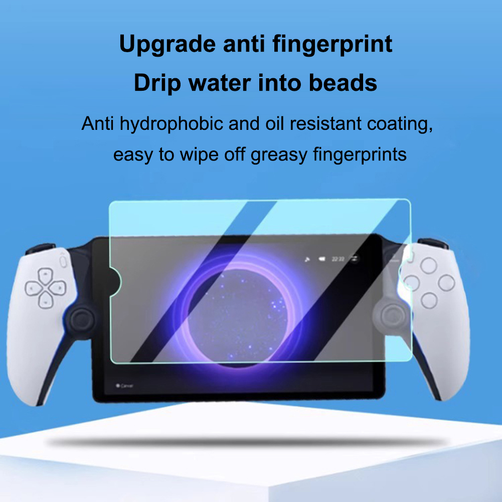 2 Pack Screen Protector HD Cle - đánh giá và giá Anti Blue Light Film