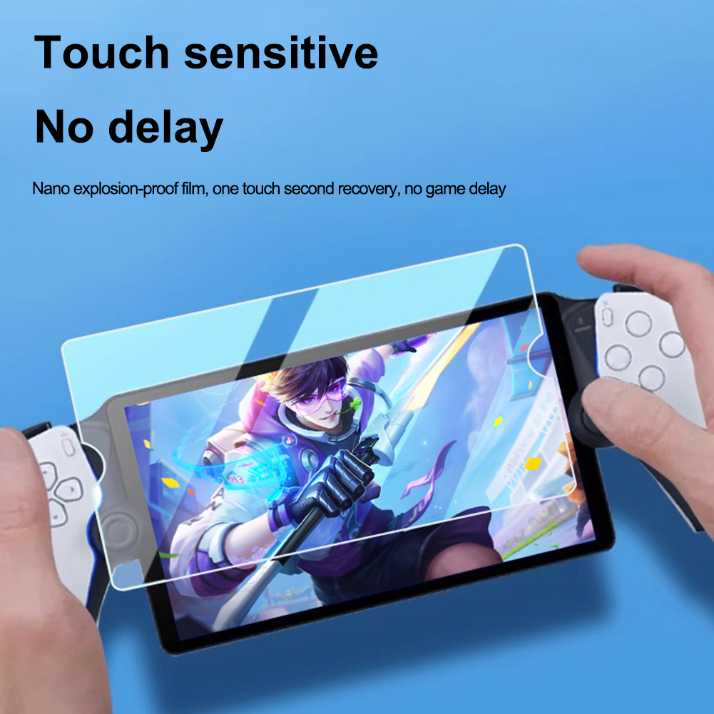 2 Pack Screen Protector HD Cle - đánh giá và giá Anti Blue Light Film