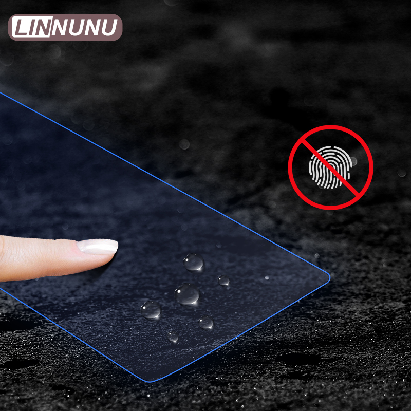 LINNUNU 15.6'' For Chery Tiggo - đánh giá và giá Glass Protector Auto
