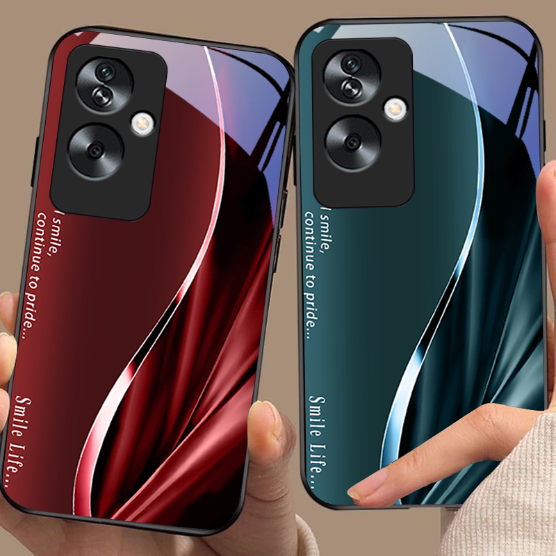 New Soft Brown Red For Oppo A7 - đánh giá và giá Realme Note 50