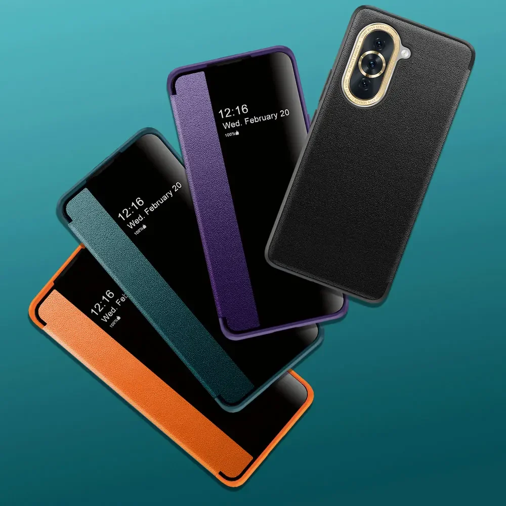 Dành Cho Huawei Nova 10 Pro Lậ - đánh giá và giá Huawei Nova 12
