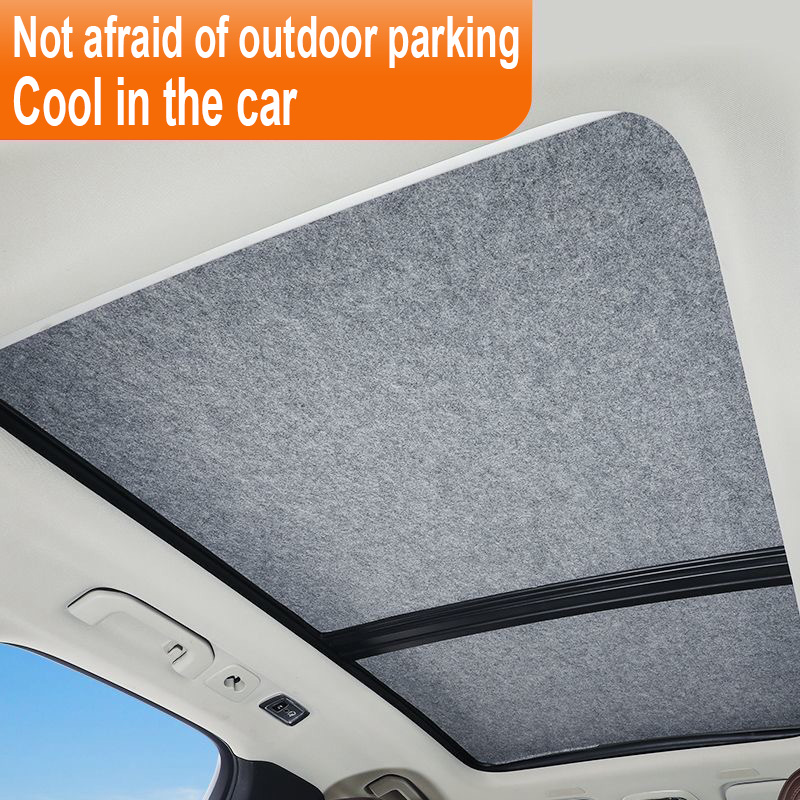 For Jaguar I-Pace 2018~2024 23 - đánh giá và giá Glass Protector Auto