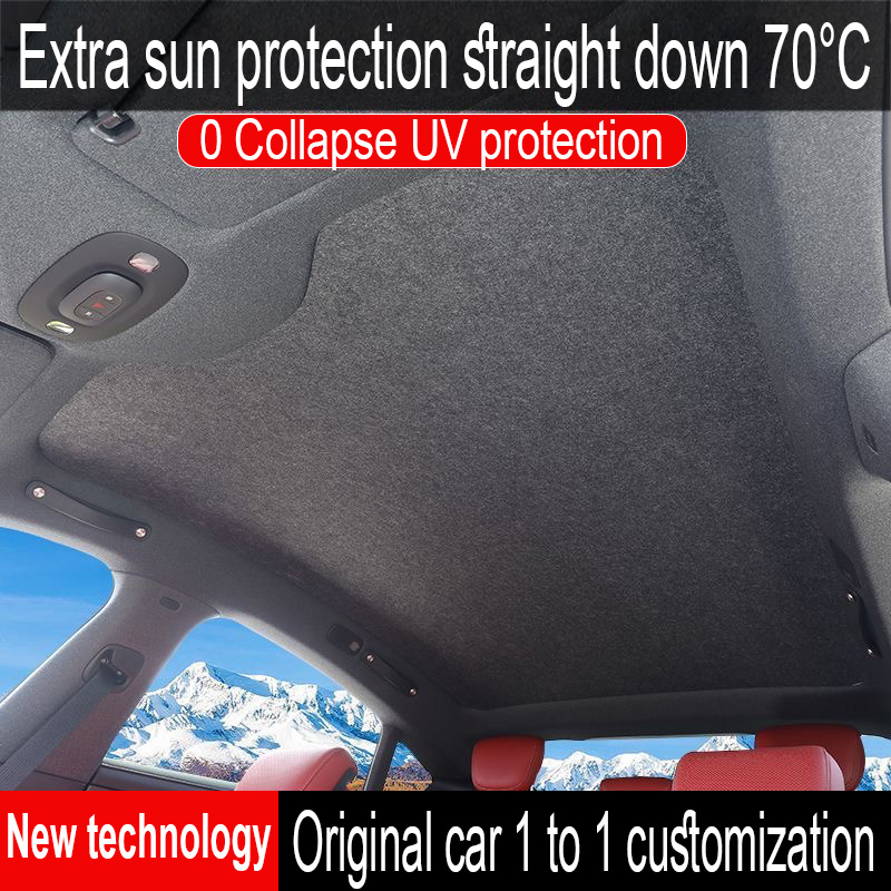 For Jaguar I-Pace 2018~2024 23 - đánh giá và giá Glass Protector Auto