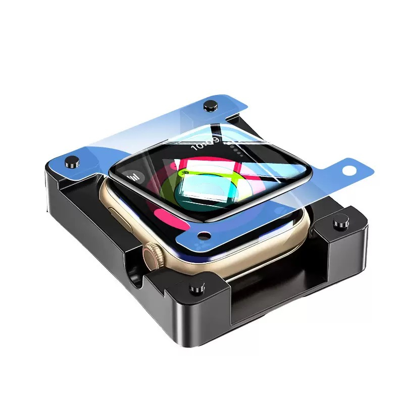 3pcs Screen Protector For Appl - đánh giá và giá Smartwatch Screen Film