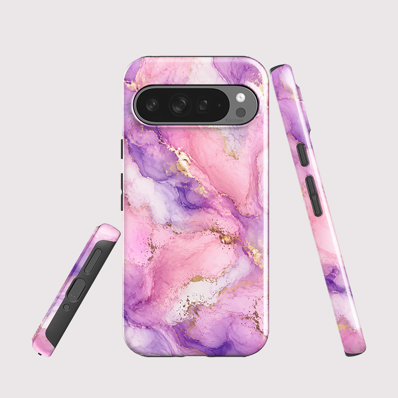Fcicicase Anti-knock Acrylic P - đánh giá và giá Google Pixel 8A
