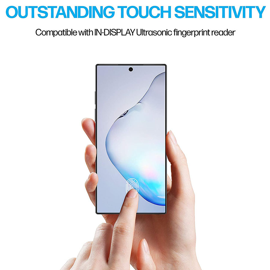 4 Full Cover Hydrogel Cho Sams - đánh giá và giá Flexible Tpu Film