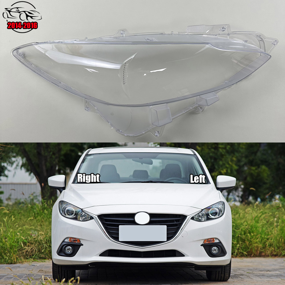For Mazda 3 Axela 2014 2015 20 - đánh giá và giá Glass Protector Auto