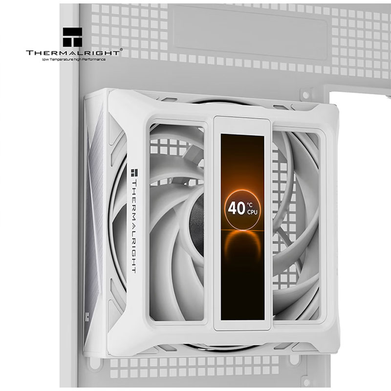 Thermalright FAN FRAME VISION- - đánh giá và giá Screen Alignment Tool