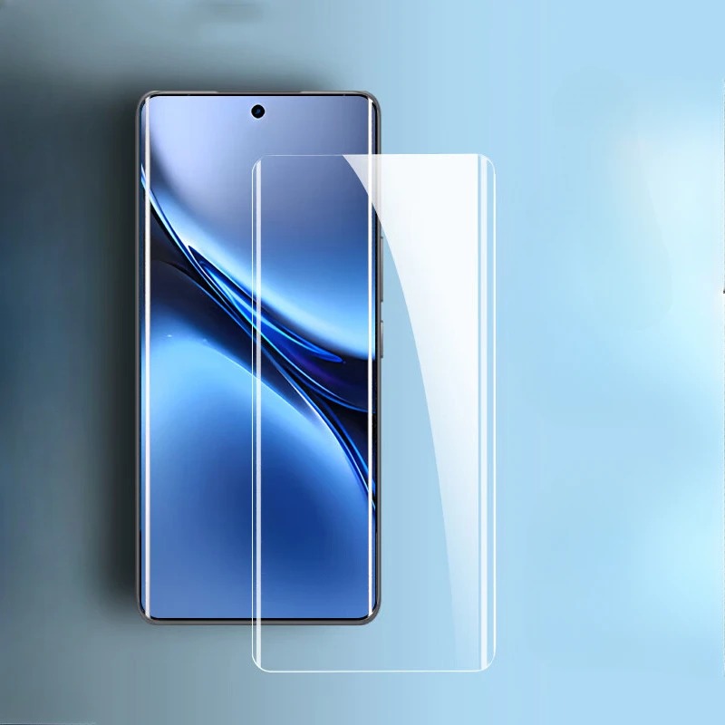 UV Tempered Glass for Vivo X20 - đánh giá và giá Vivo X200