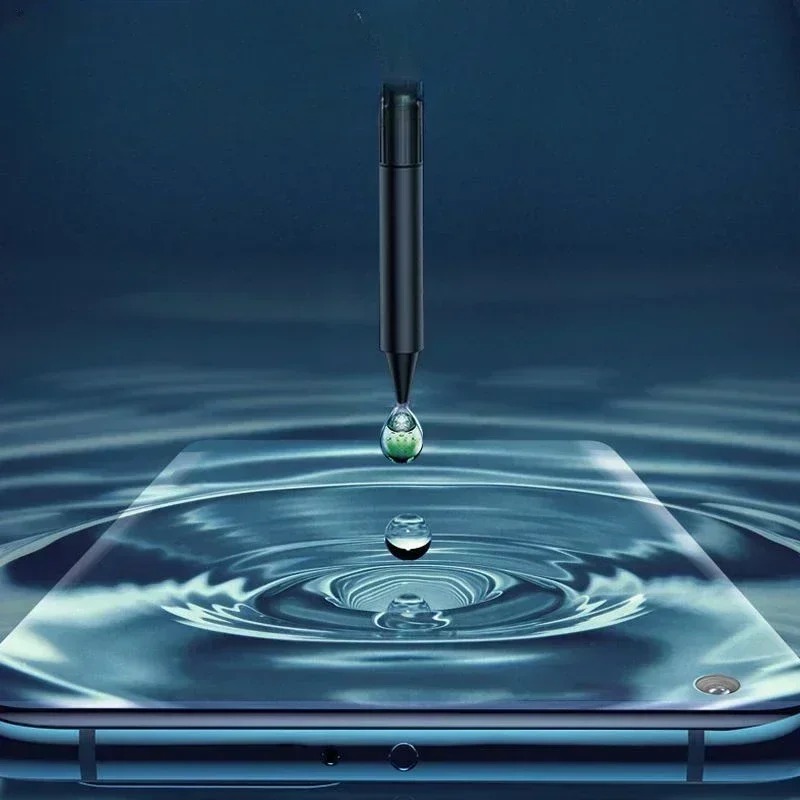 UV Tempered Glass for Vivo X20 - đánh giá và giá Vivo X200