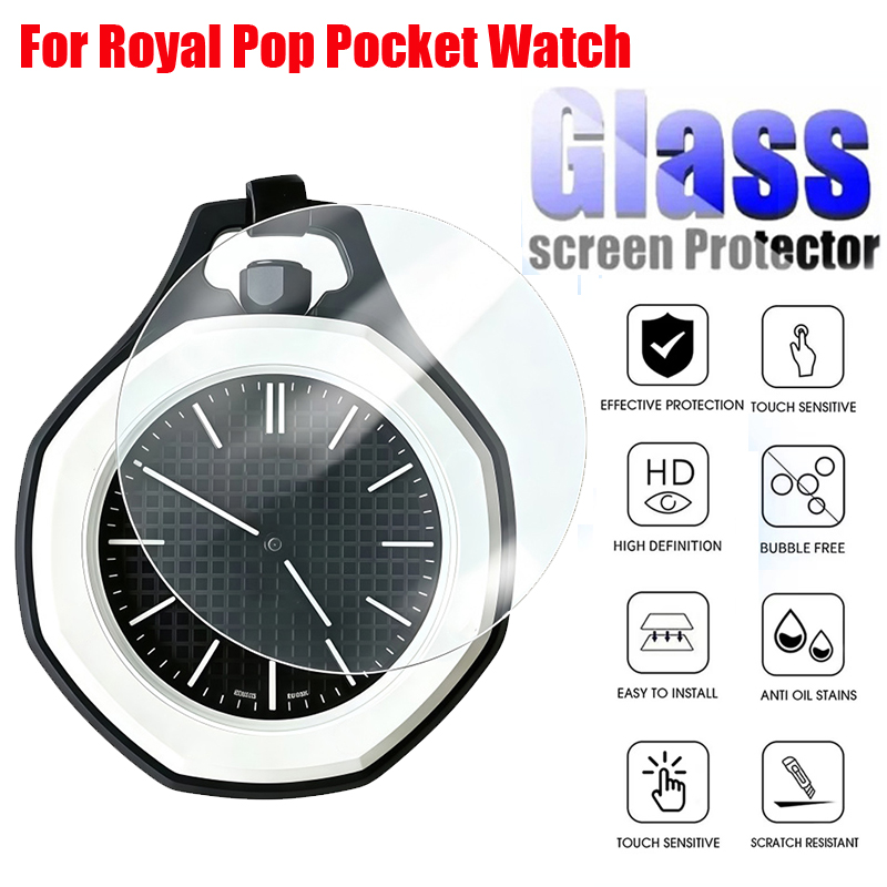 Screen Protector for Swatch X  - đánh giá và giá Smartwatch Screen Film