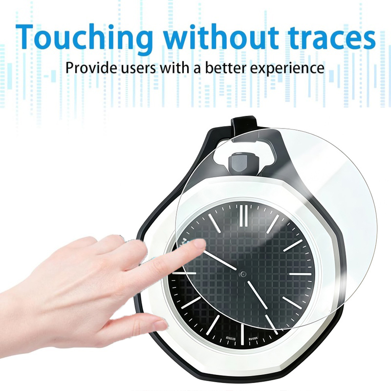 Screen Protector for Swatch X  - đánh giá và giá Smartwatch Screen Film