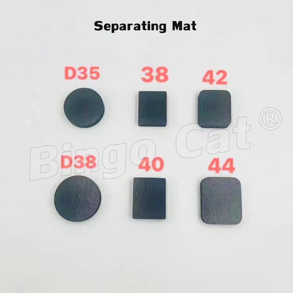 XHZC 10in1 Fitting Alignment P - đánh giá và giá Screen Alignment Tool