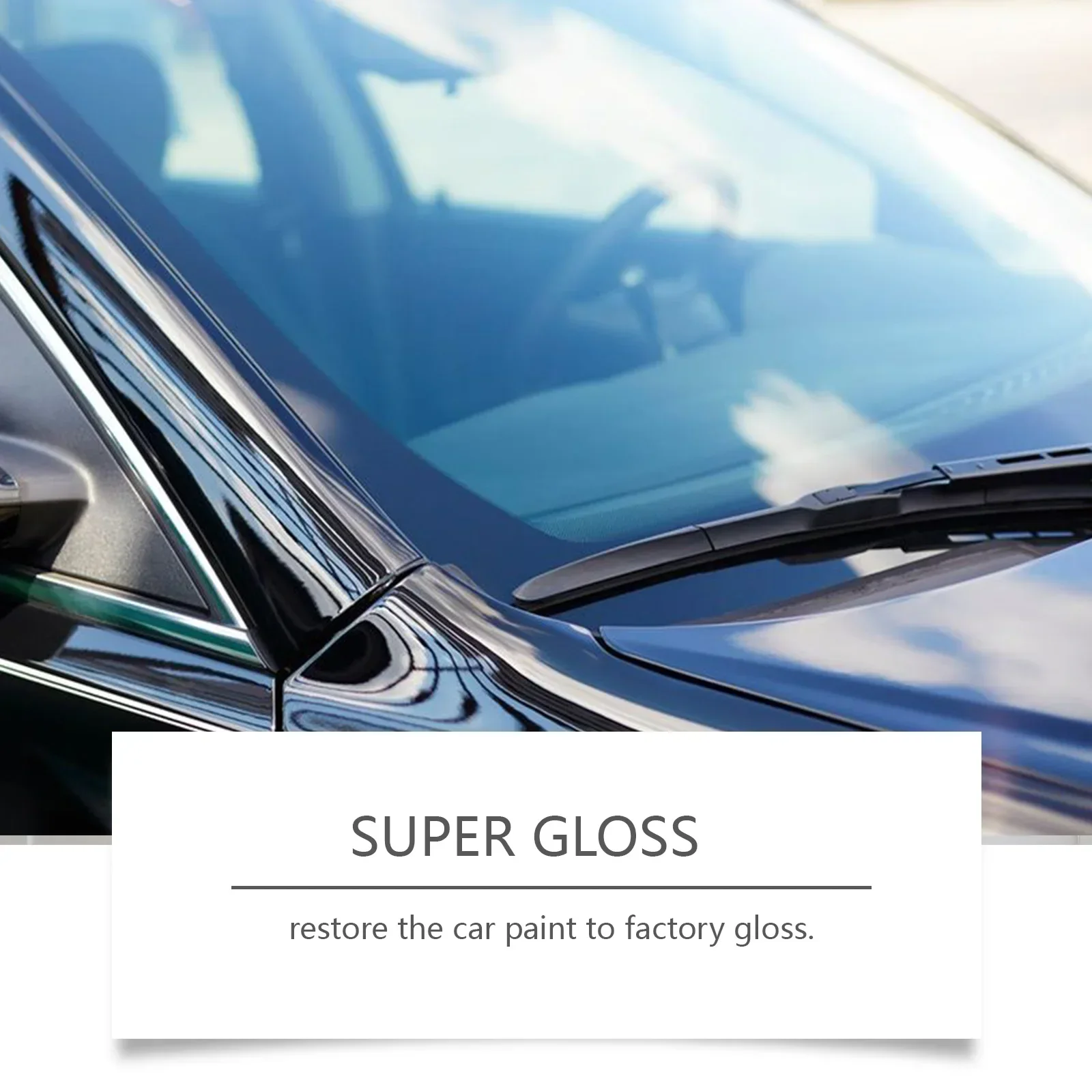 120ml Car Ceramic Nano Coating - đánh giá và giá Nano Liquid Coating