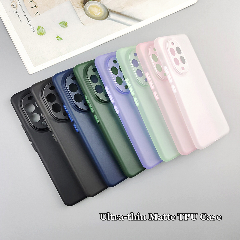 Ultra-thin Matte Anti-fingerpr - đánh giá và giá Huawei Nova 12