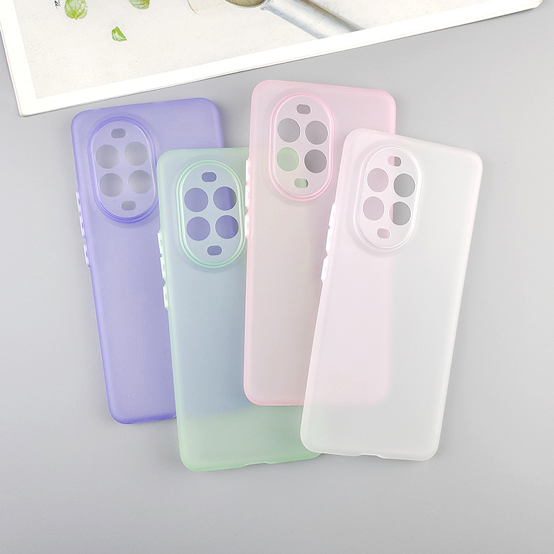 Ultra-thin Matte Anti-fingerpr - đánh giá và giá Huawei Nova 12