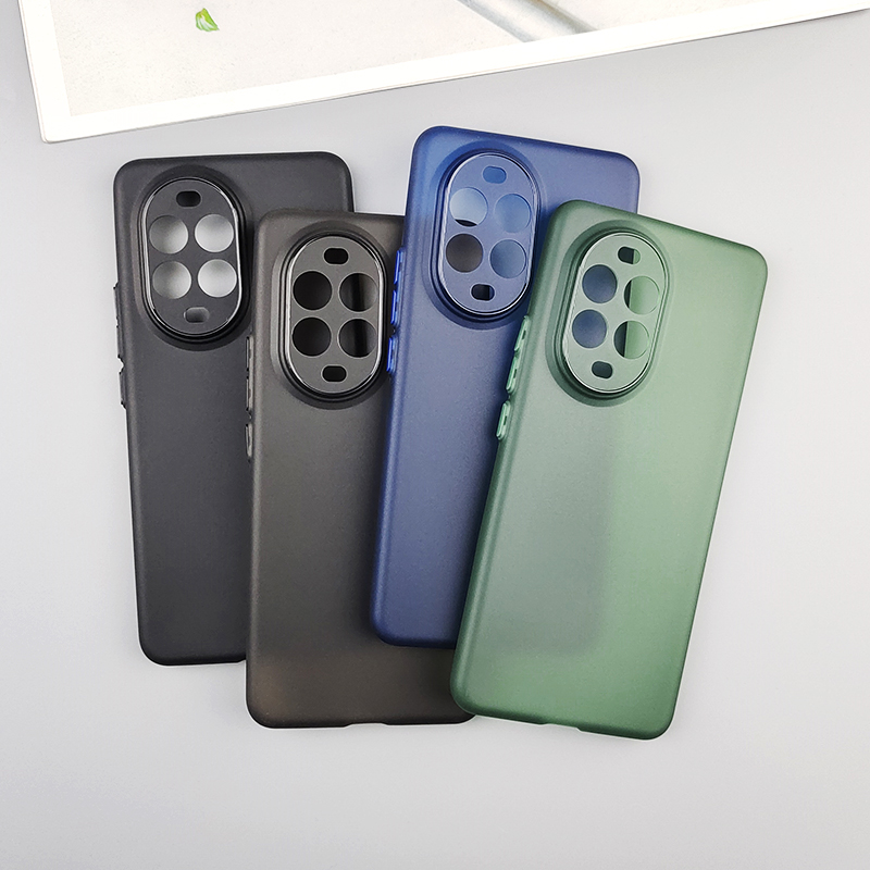 Ultra-thin Matte Anti-fingerpr - đánh giá và giá Huawei Nova 12