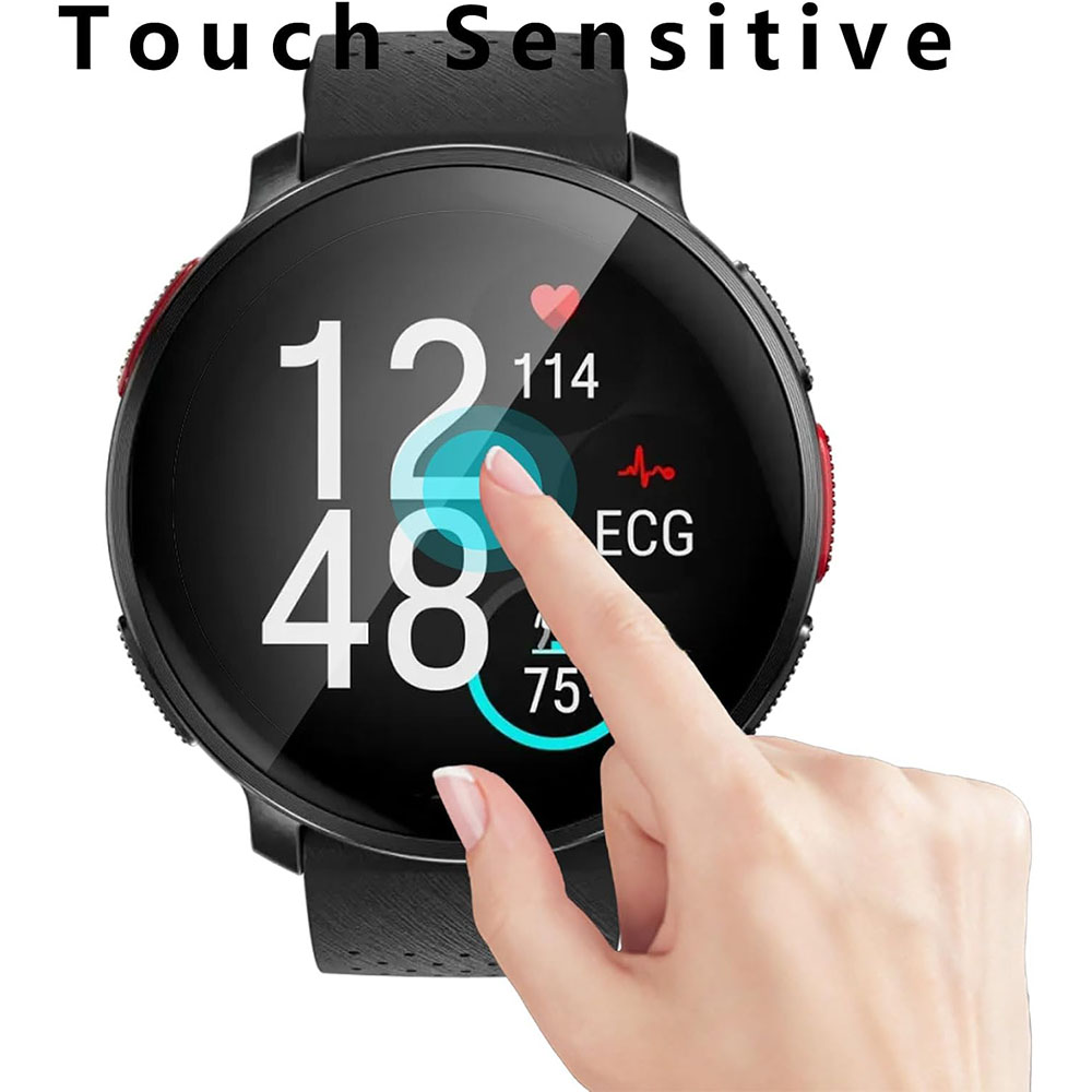 For Polar Vantage V3 Smart Wat - đánh giá và giá Smartwatch Screen Film