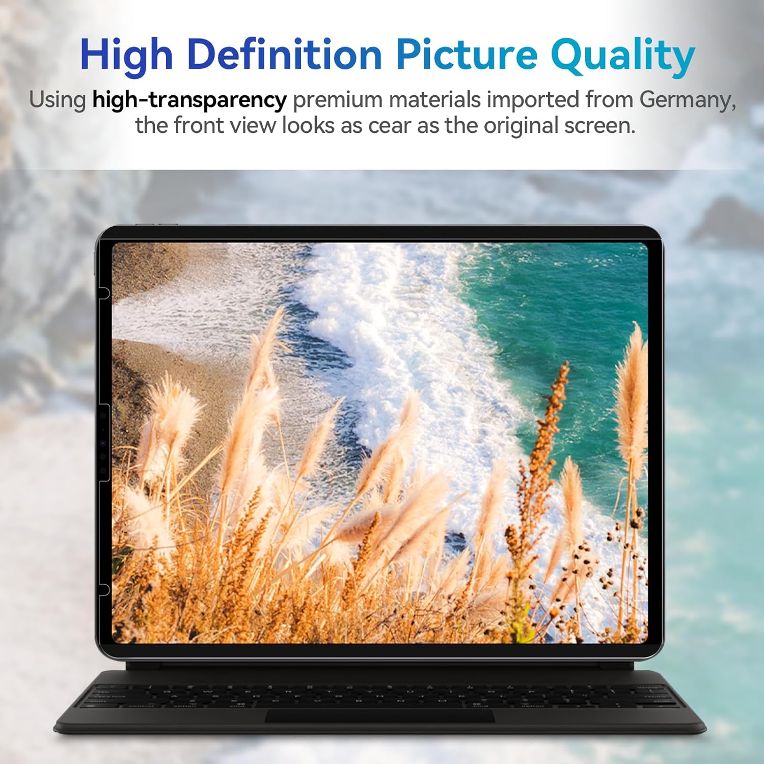 FONLYU 50PCS HD Matte TPU Flex - đánh giá và giá Flexible Tpu Film