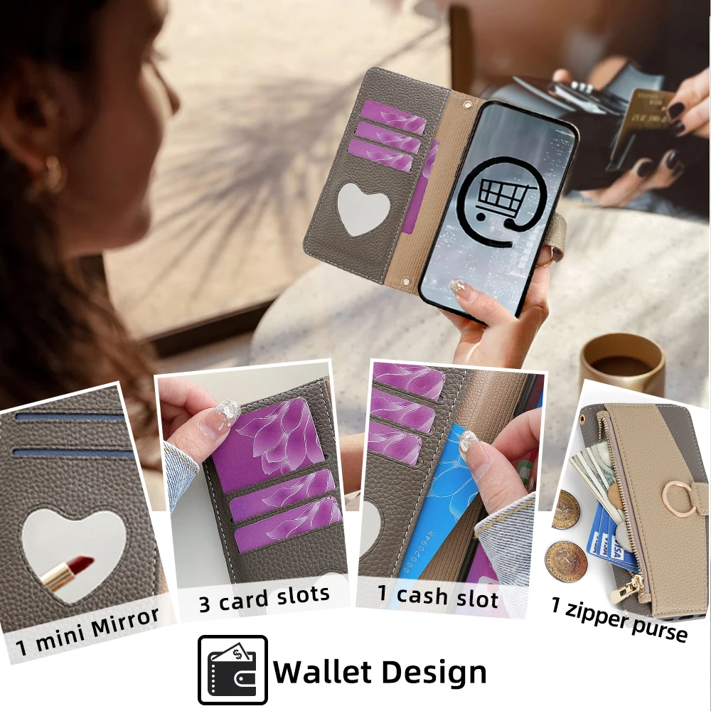 Crossbody Phone Case for Huawe - đánh giá và giá Huawei Nova 12