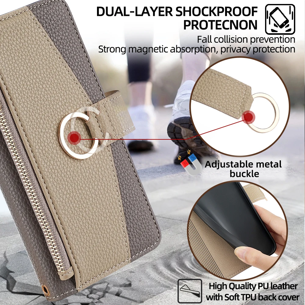 Crossbody Phone Case for Huawe - đánh giá và giá Huawei Nova 12