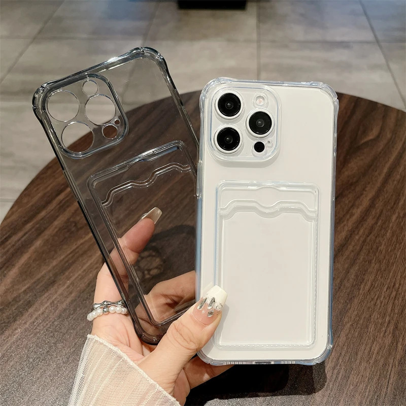 Shockproof Silicone Clear Case - đánh giá và giá Huawei Nova 12
