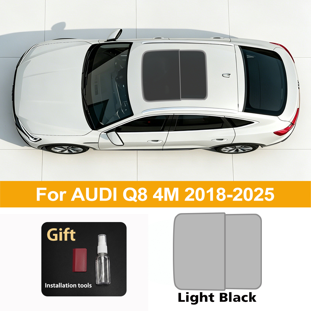For Audi Q8 4M 2018-2025 7.5mi - đánh giá và giá Anti Blue Light Film