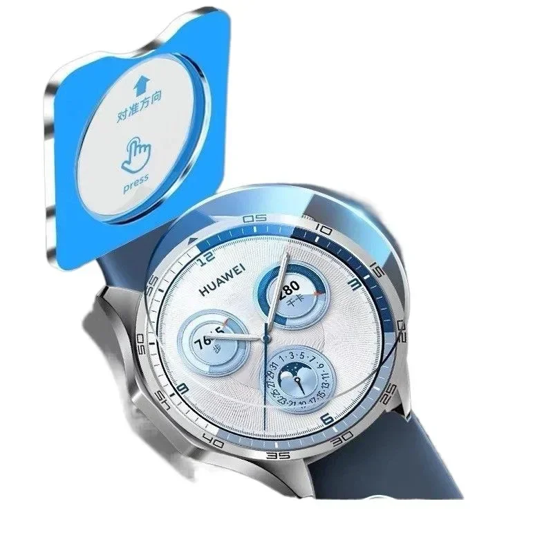 For Huawei Watch GT5 GT4 GT3 G - đánh giá và giá Screen Alignment Tool