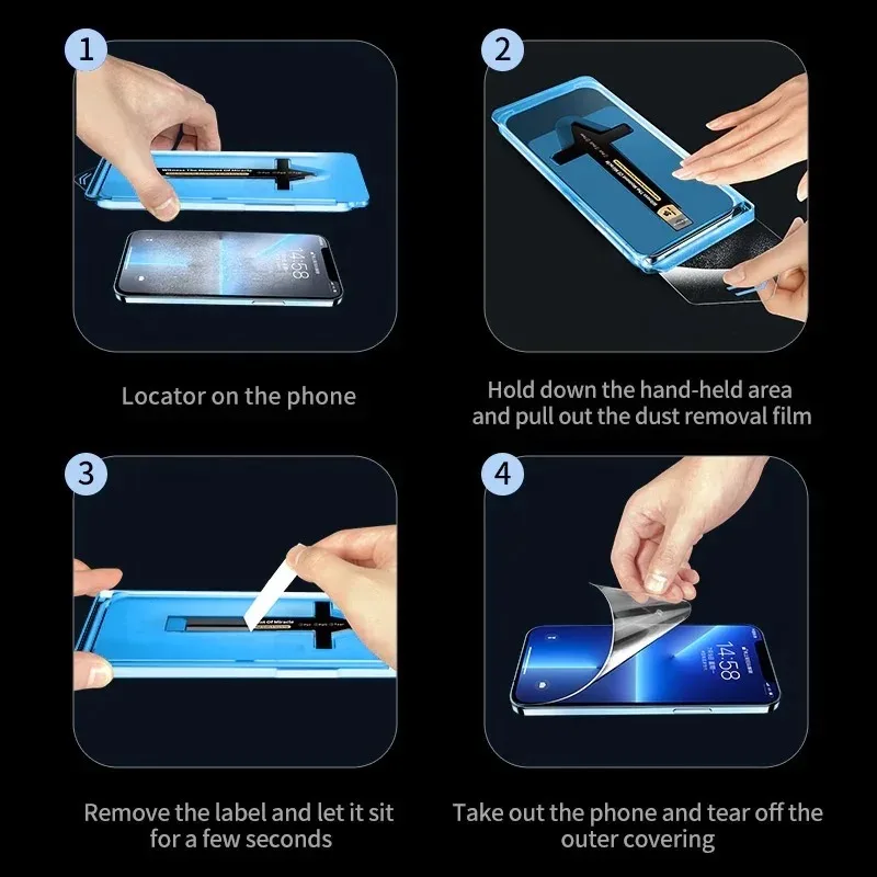 FOR Samsung Galaxy S24 S 23 S2 - đánh giá và giá Screen Protector Cutter
