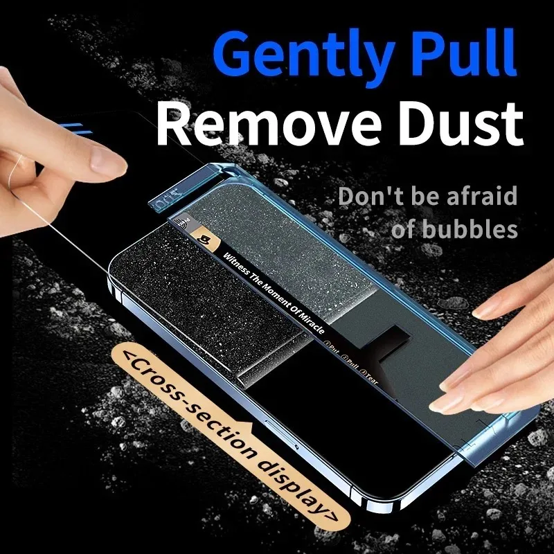 FOR Samsung Galaxy S24 S 23 S2 - đánh giá và giá Screen Protector Cutter