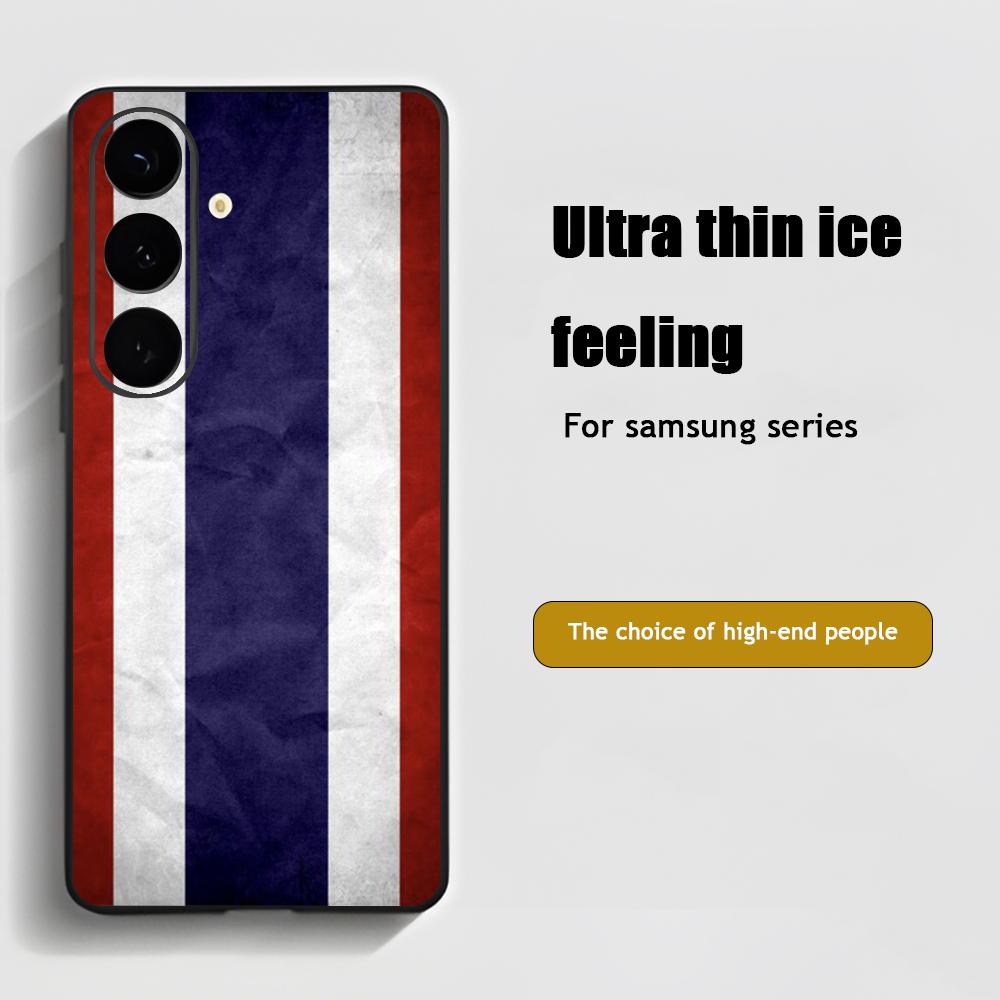 Thailand Flag Emblem Popular P - đánh giá và giá Samsung Galaxy S25