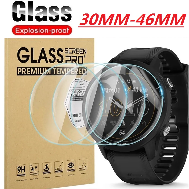 Smartwatch Accessories Tempere - đánh giá và giá Smartwatch Screen Film
