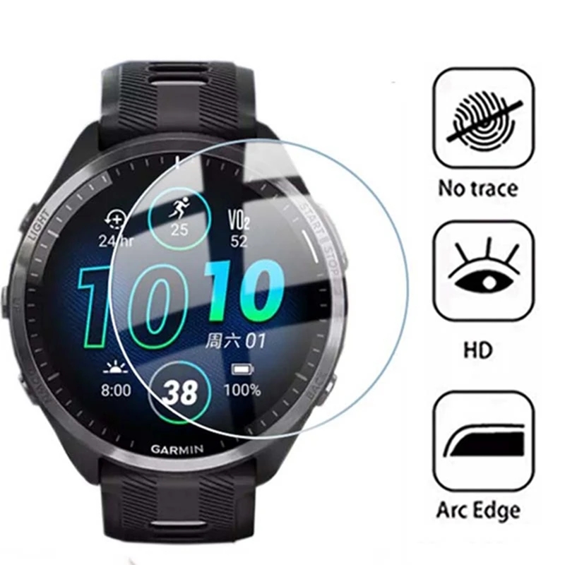 Smartwatch Accessories Tempere - đánh giá và giá Smartwatch Screen Film