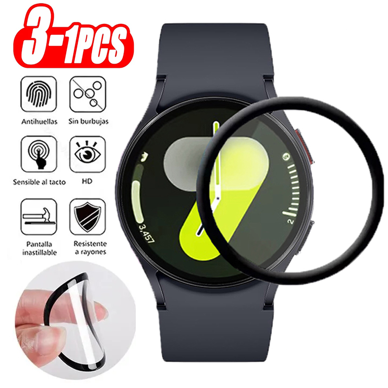 Screen Protector For Samsung G - đánh giá và giá Smartwatch Screen Film