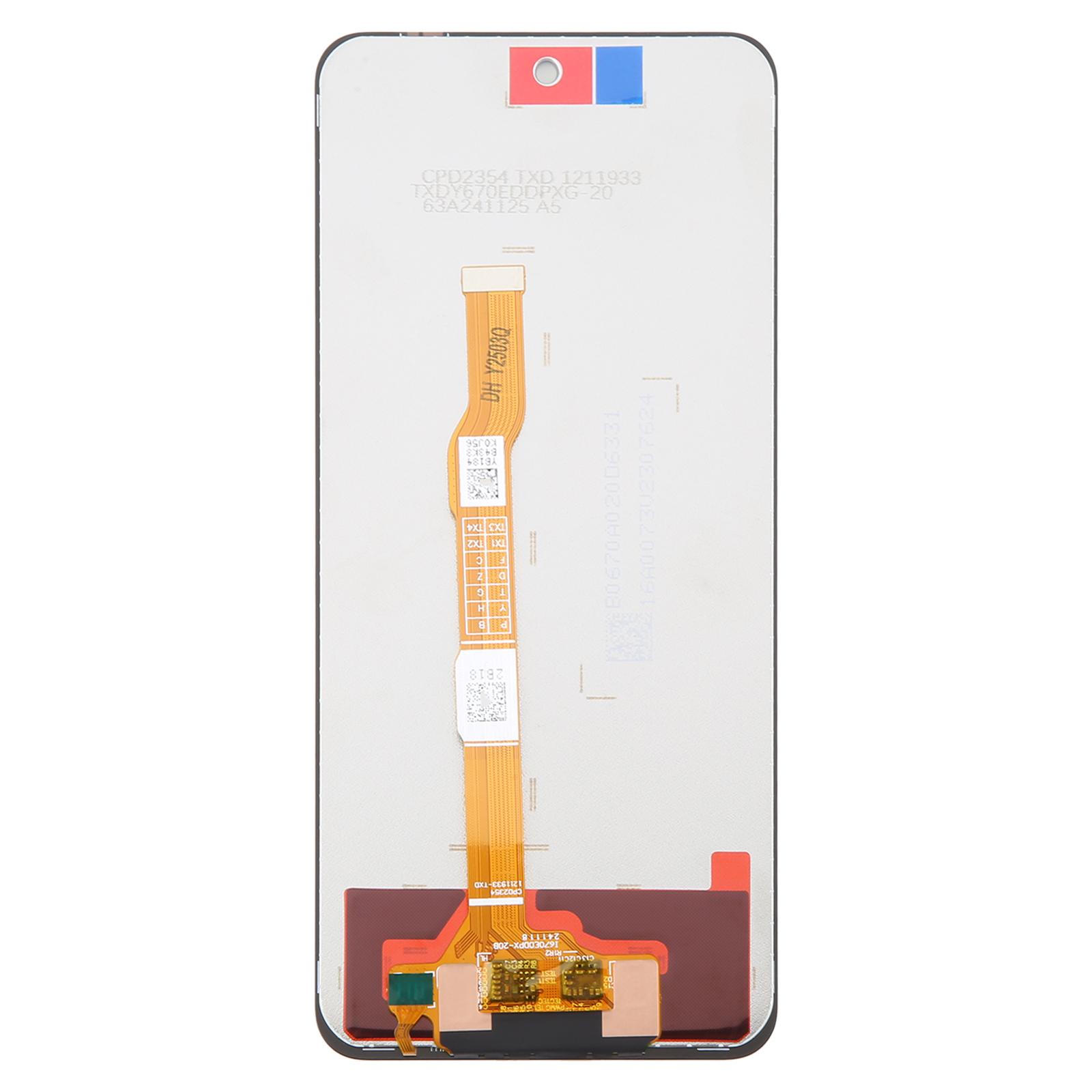 For vivo Y28 4G V2352 OEM LCD  - đánh giá và giá Vivo Y28