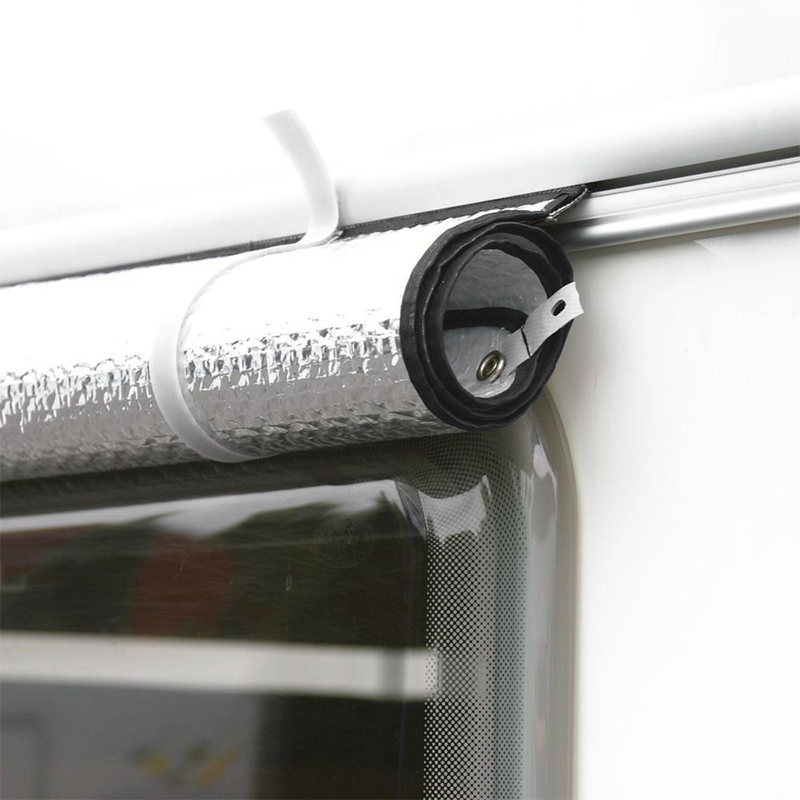 RV SunShade Windshield Sunshad - đánh giá và giá Privacy Screen Protector