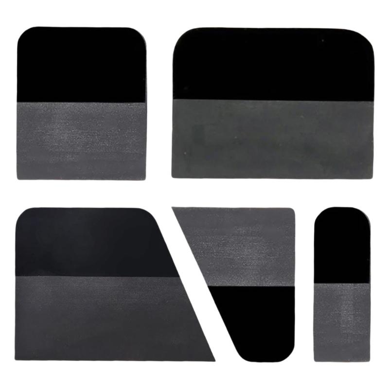 Bộ 5 Bộ Dụng Cụ Vắt TPU Linh H - đánh giá và giá Flexible Tpu Film
