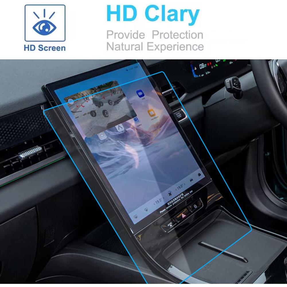 For The 2025 For Chery Jaecoo  - đánh giá và giá Glass Protector Auto