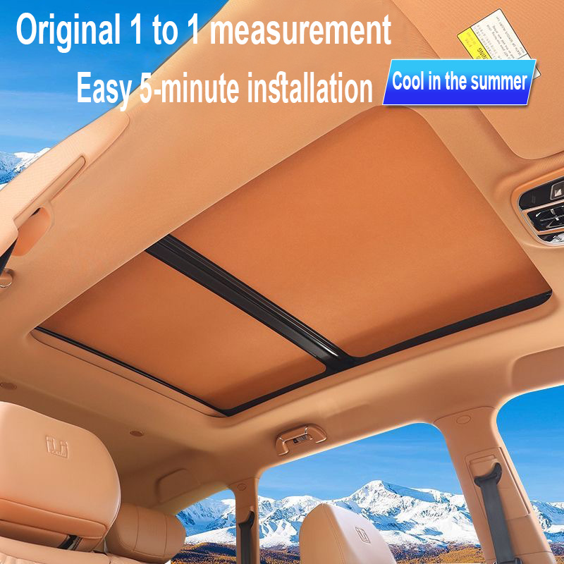 For Porsche Taycan 2019~2026 2 - đánh giá và giá Glass Protector Auto