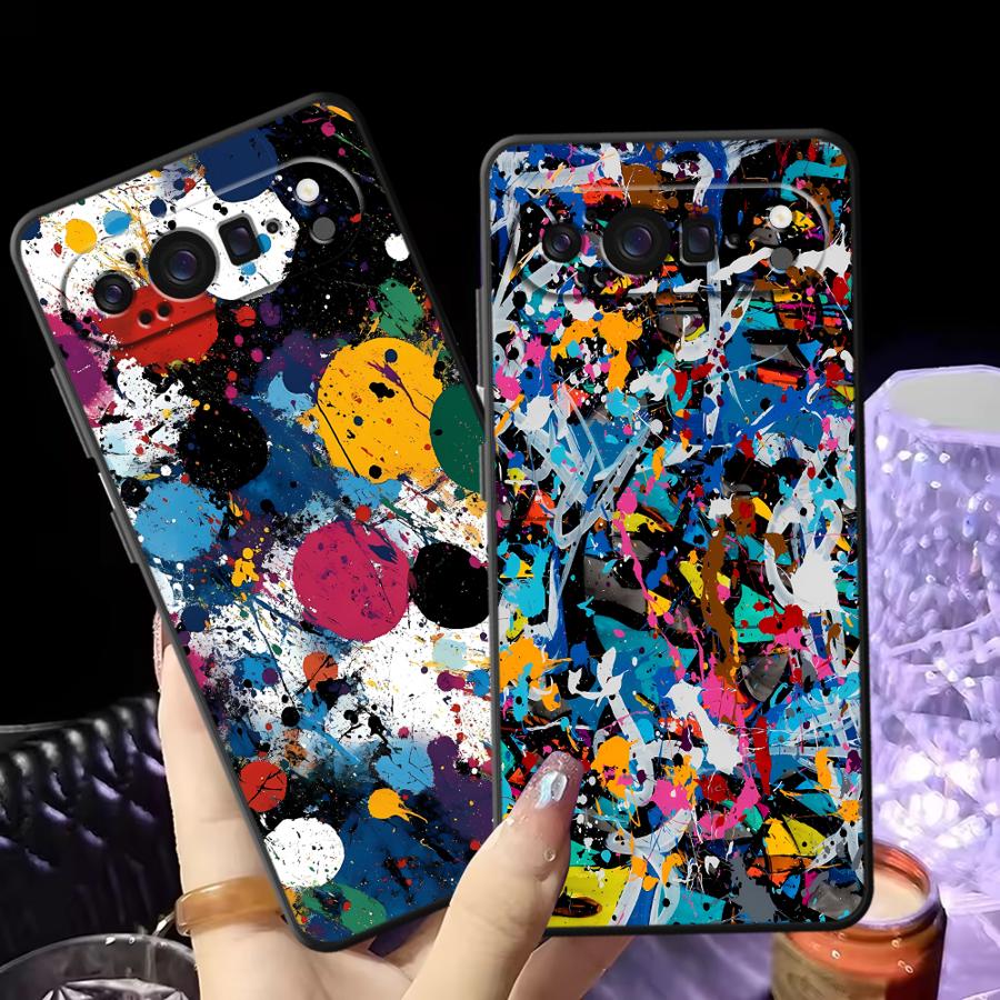 Funda Phone Cover Case for Goo - đánh giá và giá Google Pixel 8A